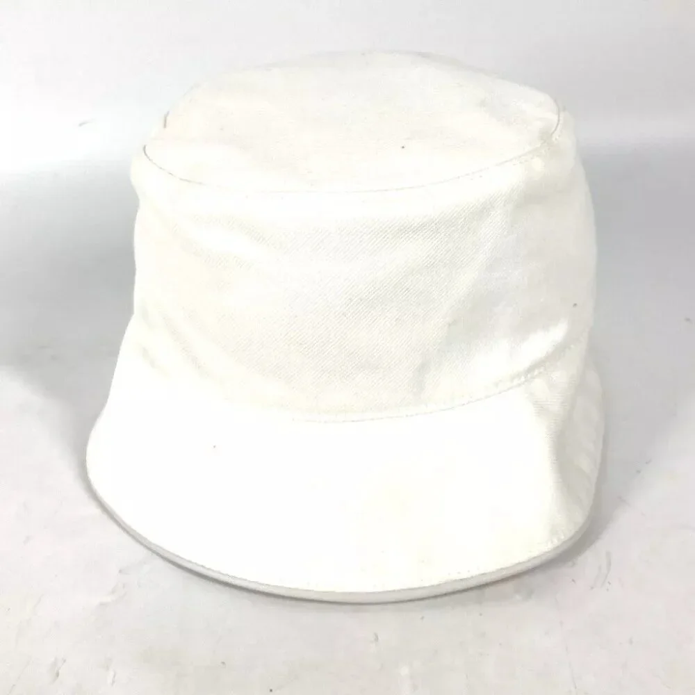 LOUIS VUITTON M7055M Chapeaux LV City hat hat bucket hat bob hat